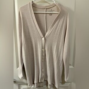 Women’s American Eagle Cardigan